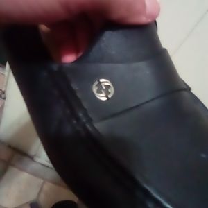 Gucci loafers (authentic)